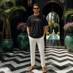 Coco Palm Tee