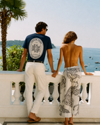Club Nautico Tee