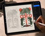 La Selva Tee