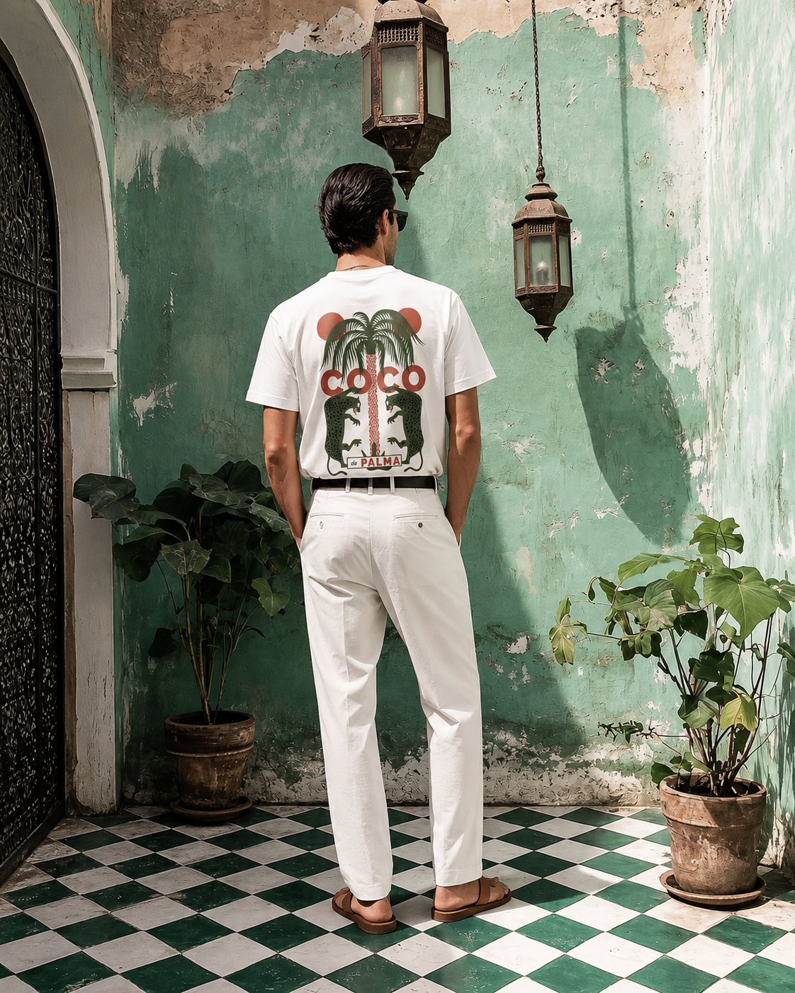La Selva Tee