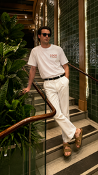 La Selva Tee