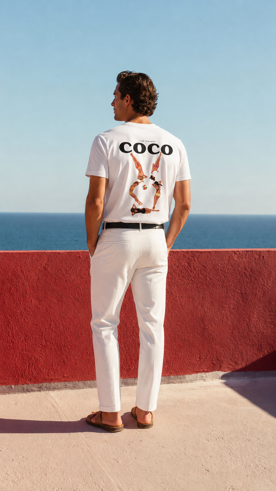 Coco Playa