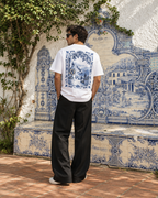 Mediterraneo Tee