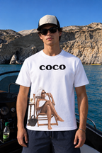 Smoking Hot Tee