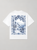 Mediterraneo Tee