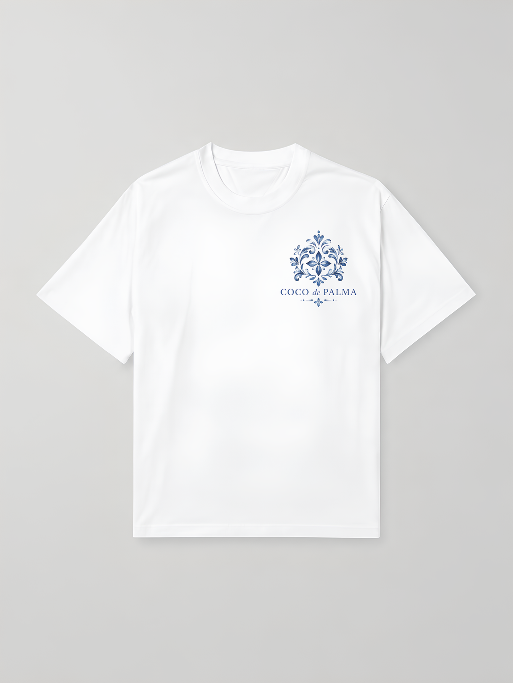 Mediterraneo Tee
