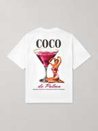 Cosmopoliton Tee