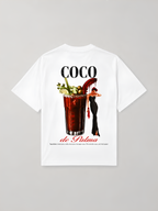 Bloody Mary Tee