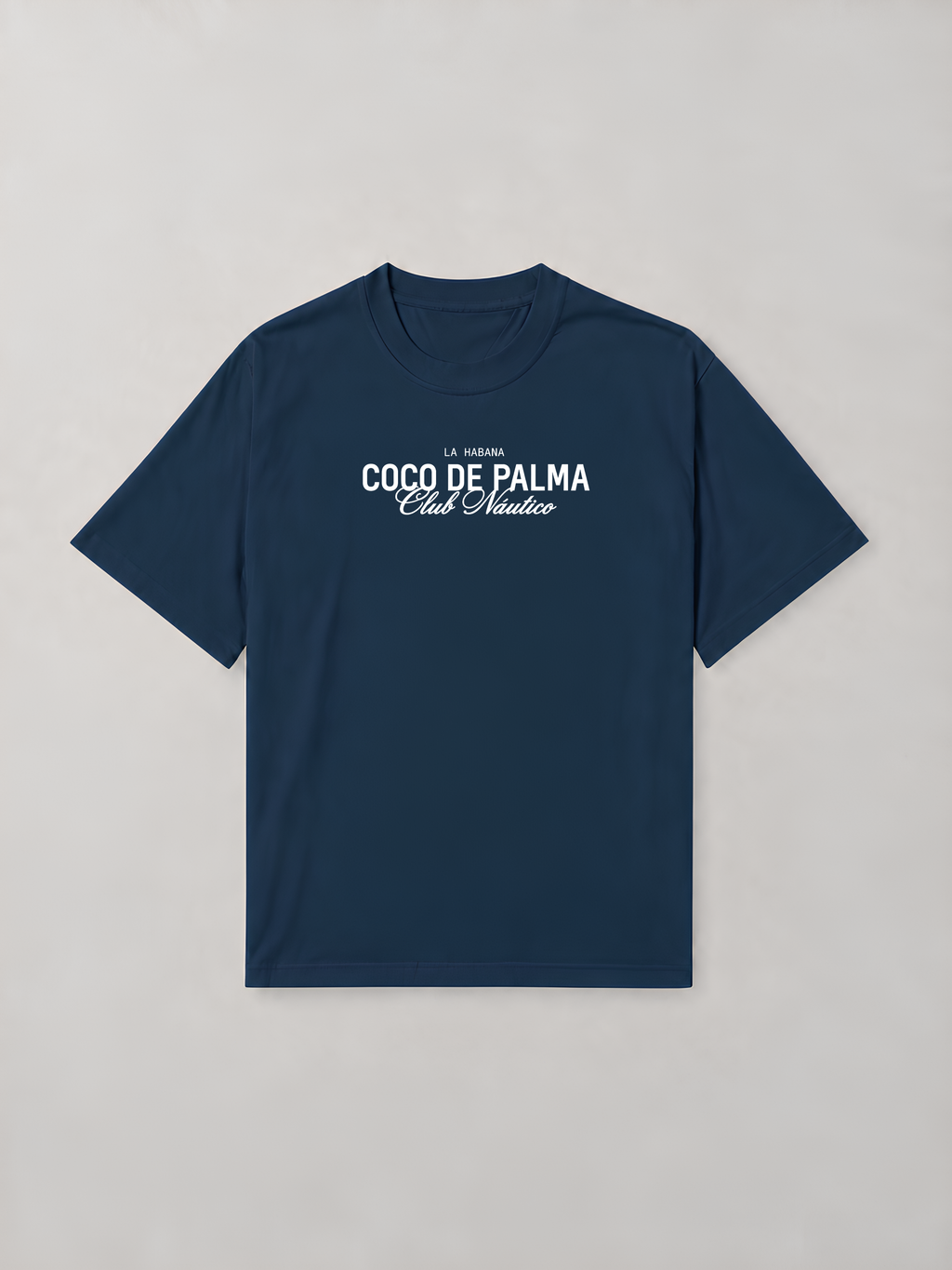 Club Nautico Tee