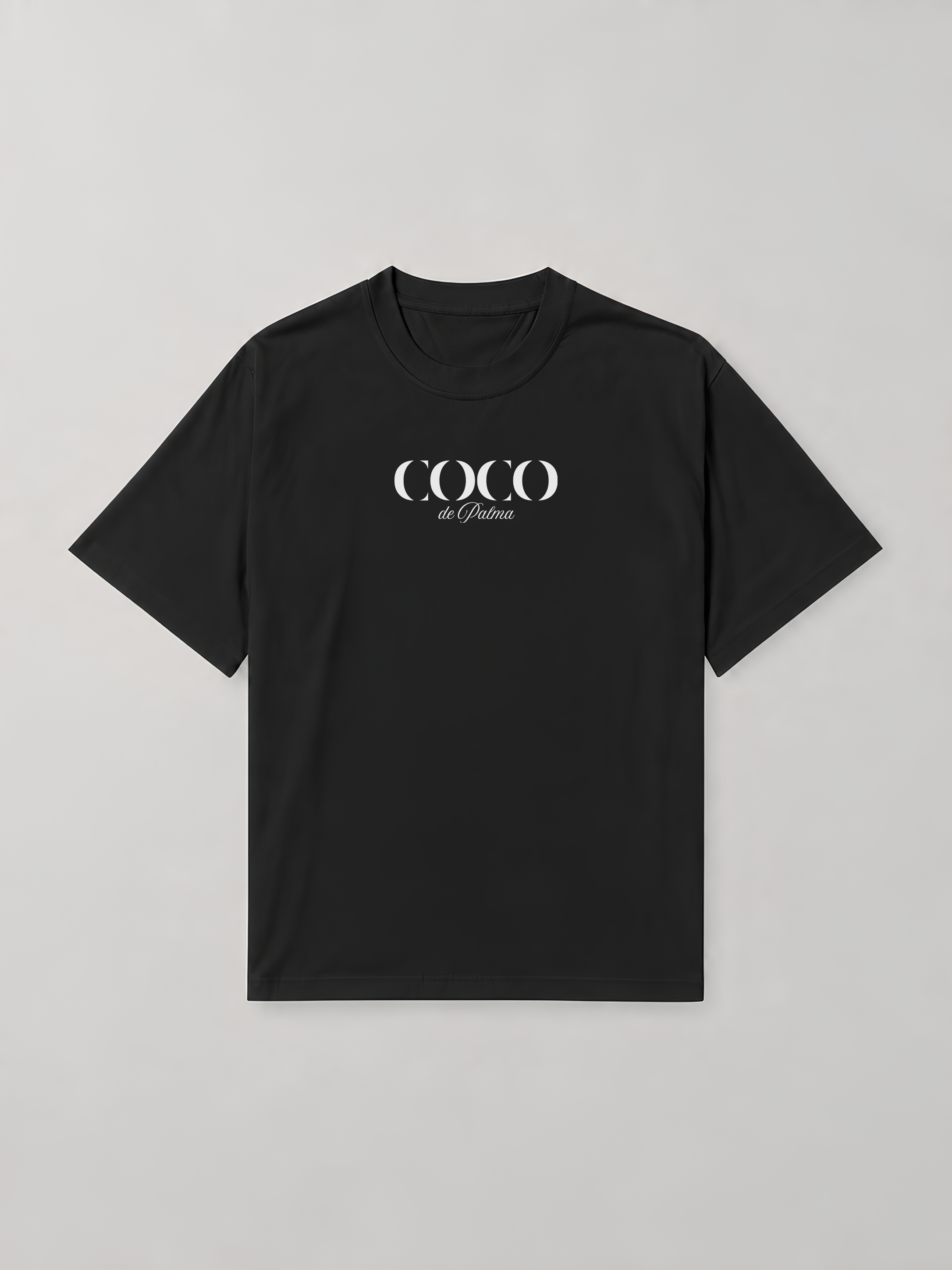 Coco Palm Tee