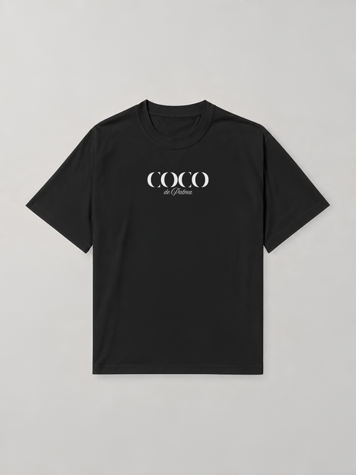Coco Palm Tee