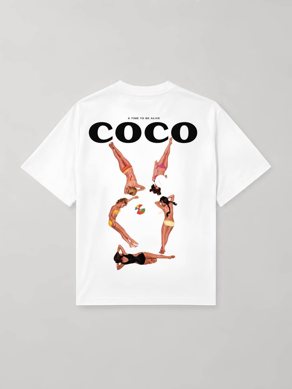 Coco Playa