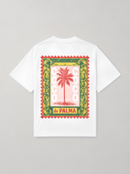 Coco Postal Tee