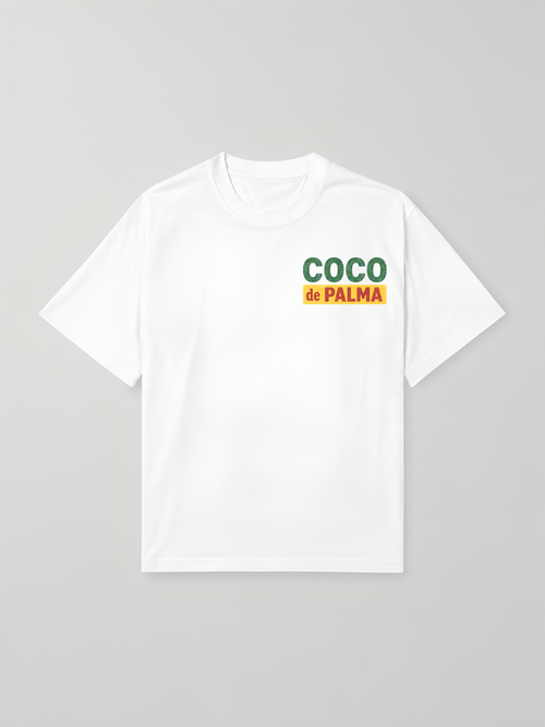 Coco Postal Tee