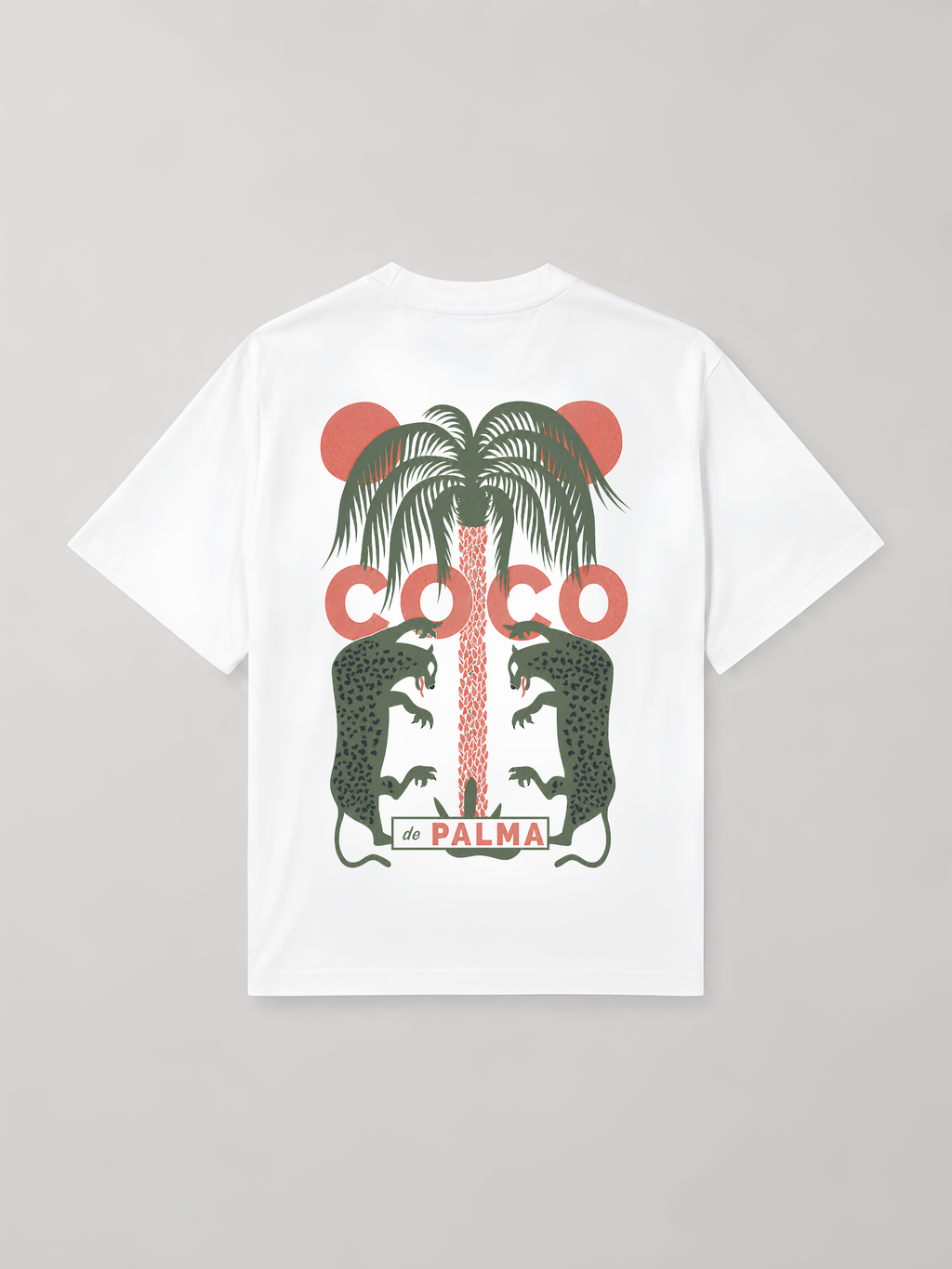 La Selva Tee