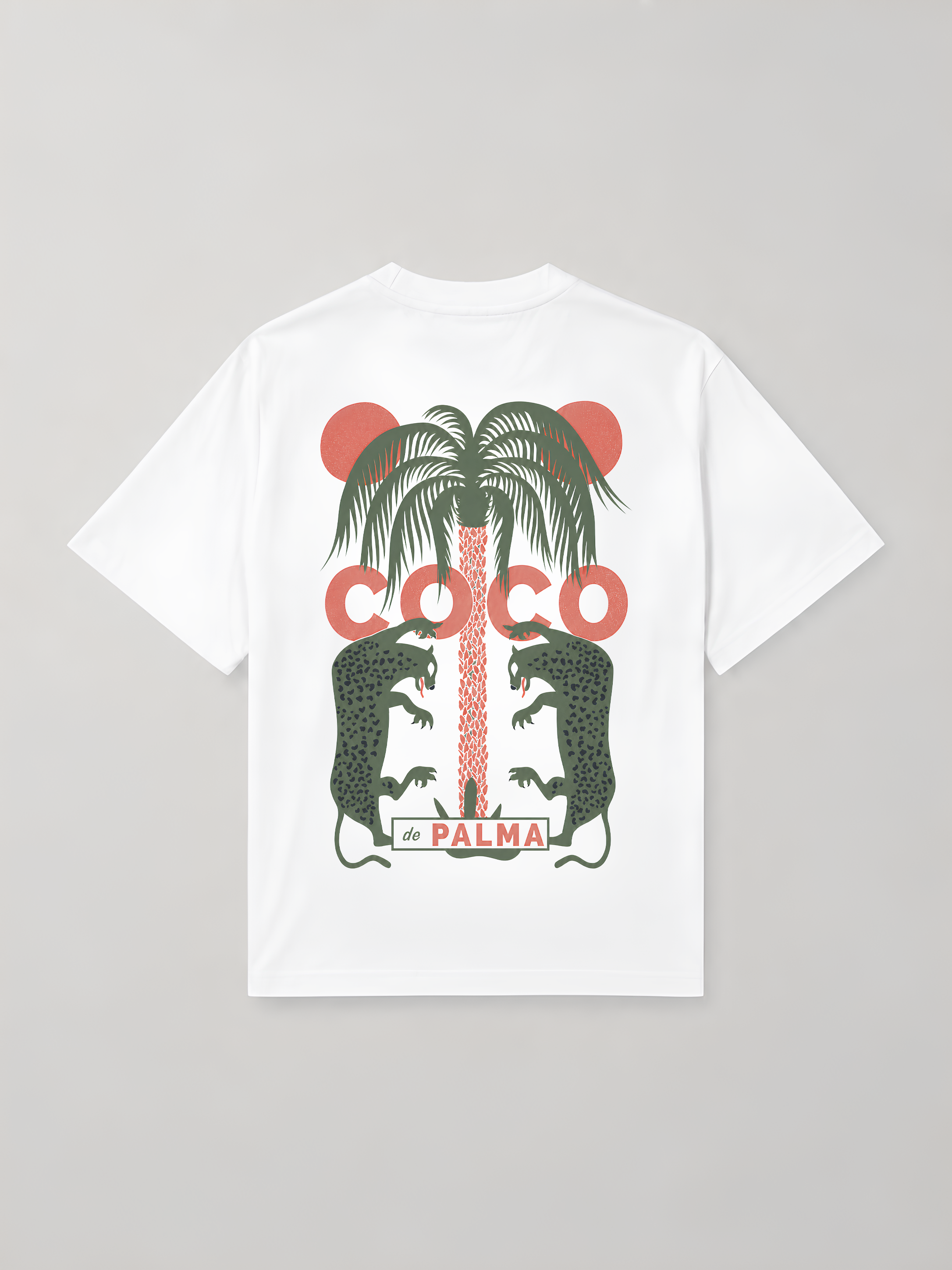 La Selva Tee