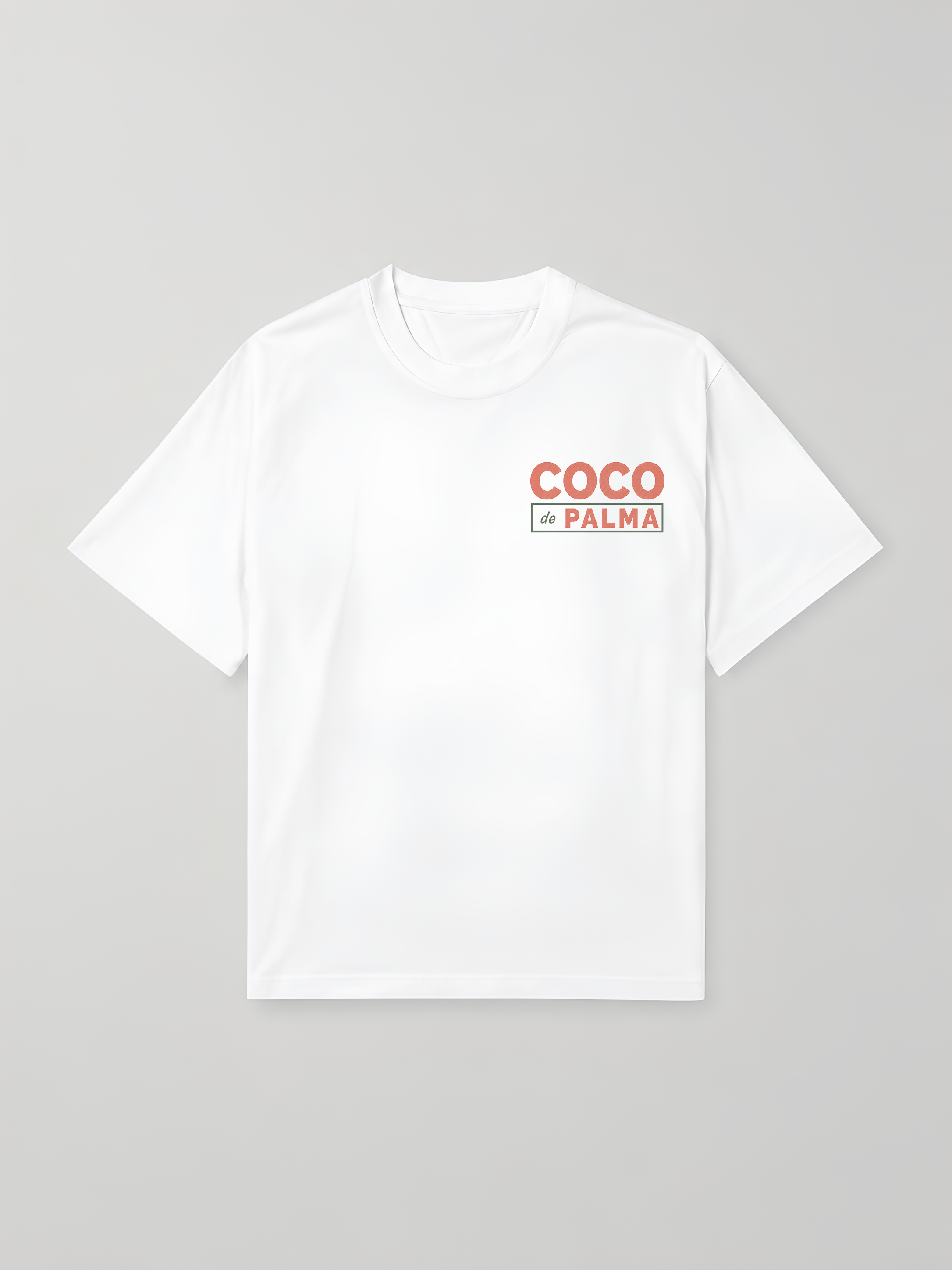 La Selva Tee