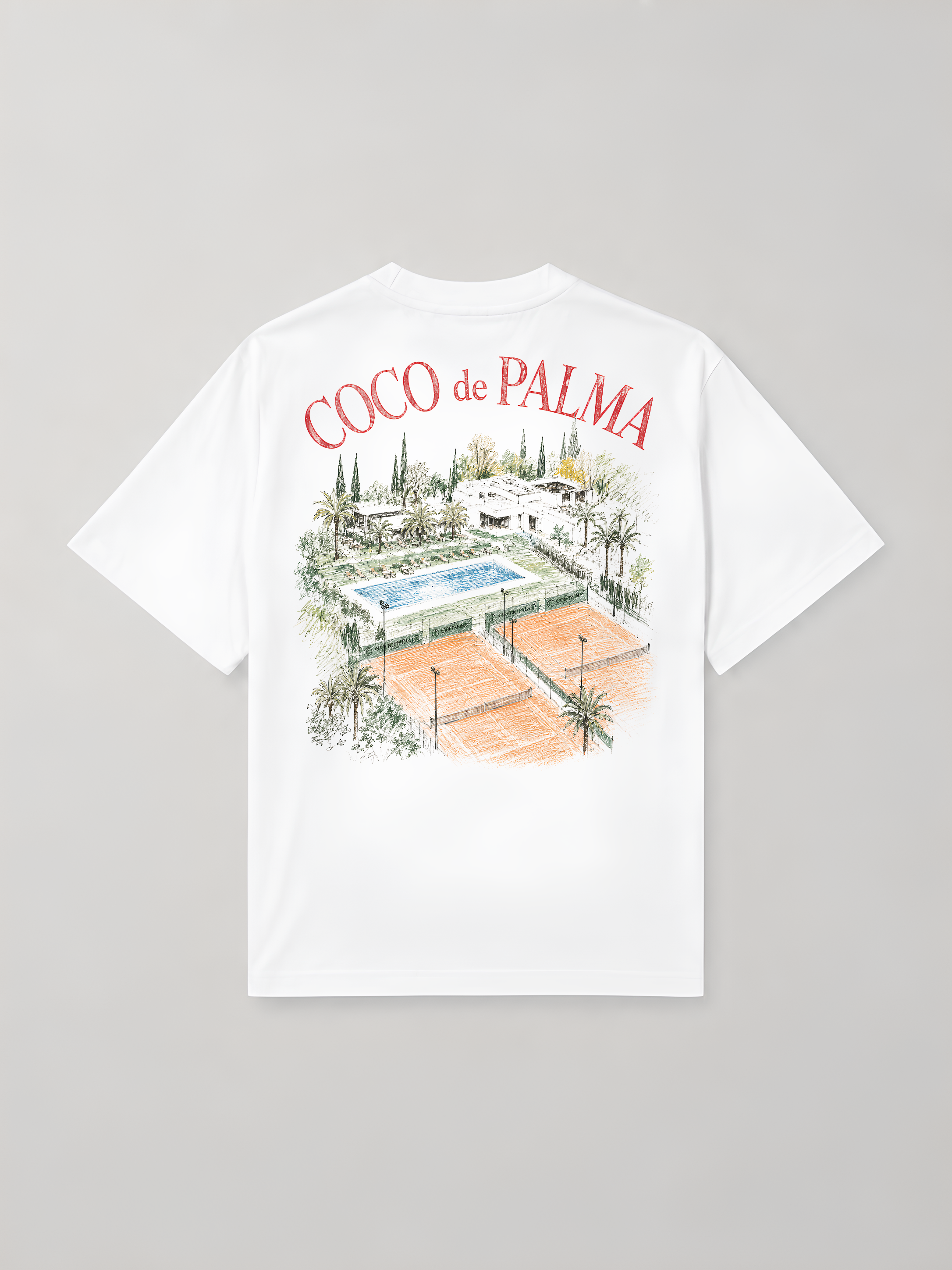 Club de Tenis Tee