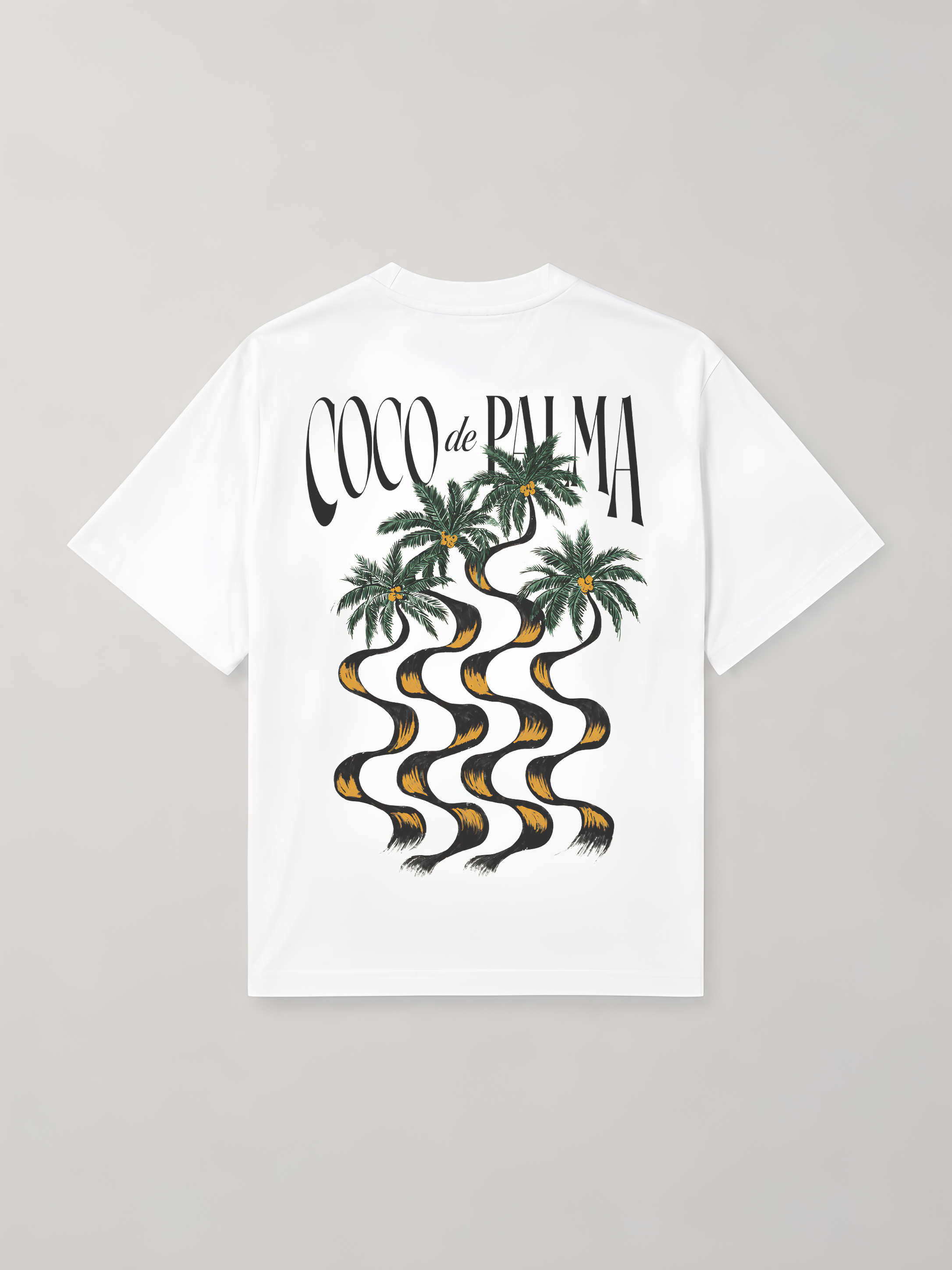 Del Viento Tee