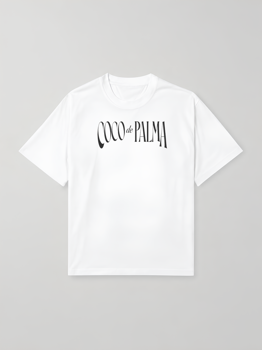 Del Viento Tee
