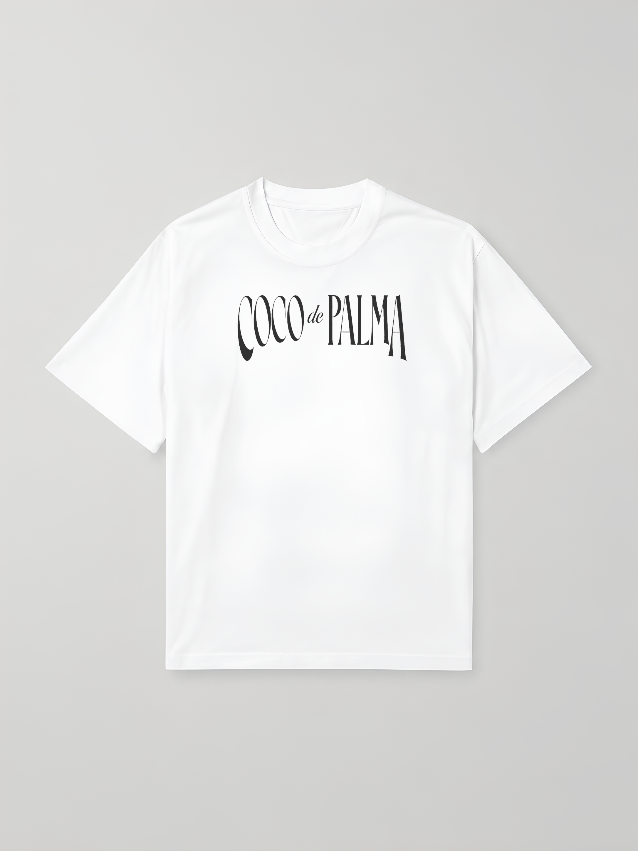 Del Viento Tee